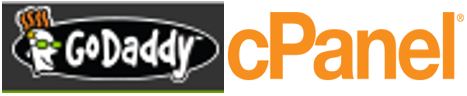 GoDaddy Control Panel